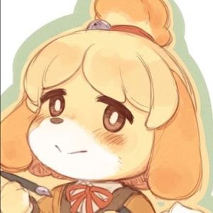 Meet your Posher, Emma